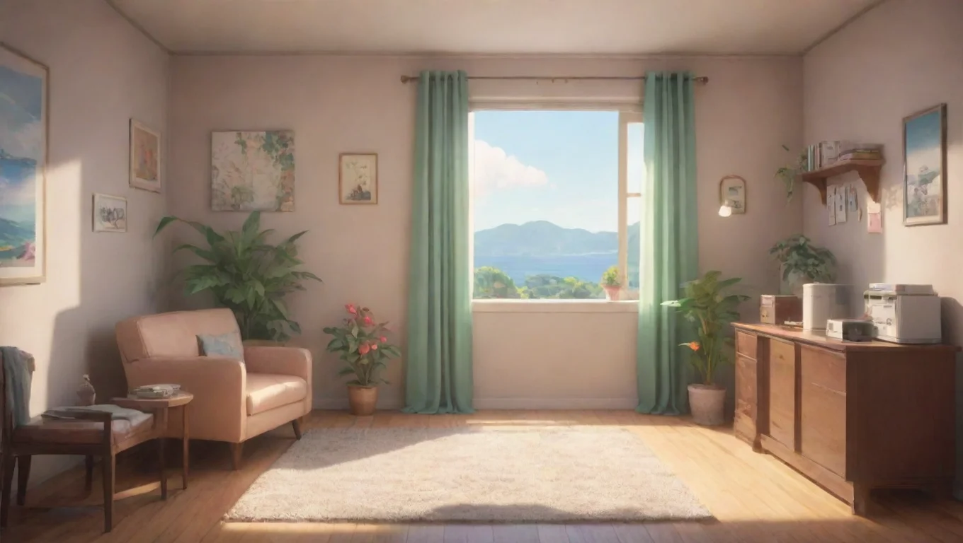aiBackdrop background environment neutral colors artstation nostalgic colorful relaxing Girlfriend Ei Girlfriend Ei undefined