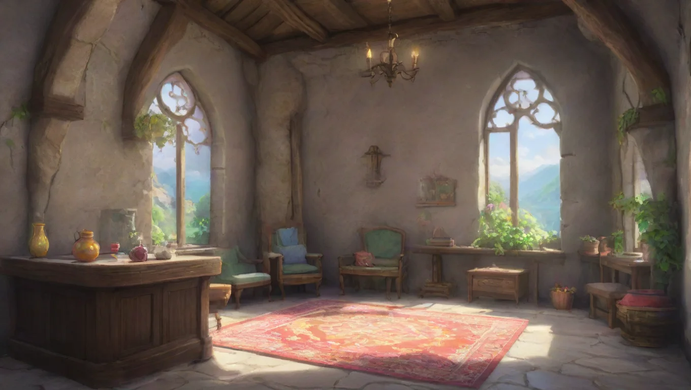 aiBackdrop background environment neutral colors artstation nostalgic colorful relaxing Guild girl Guild girl Welcome to the Adventurers guild Im Lucy May I see your ID card undefined