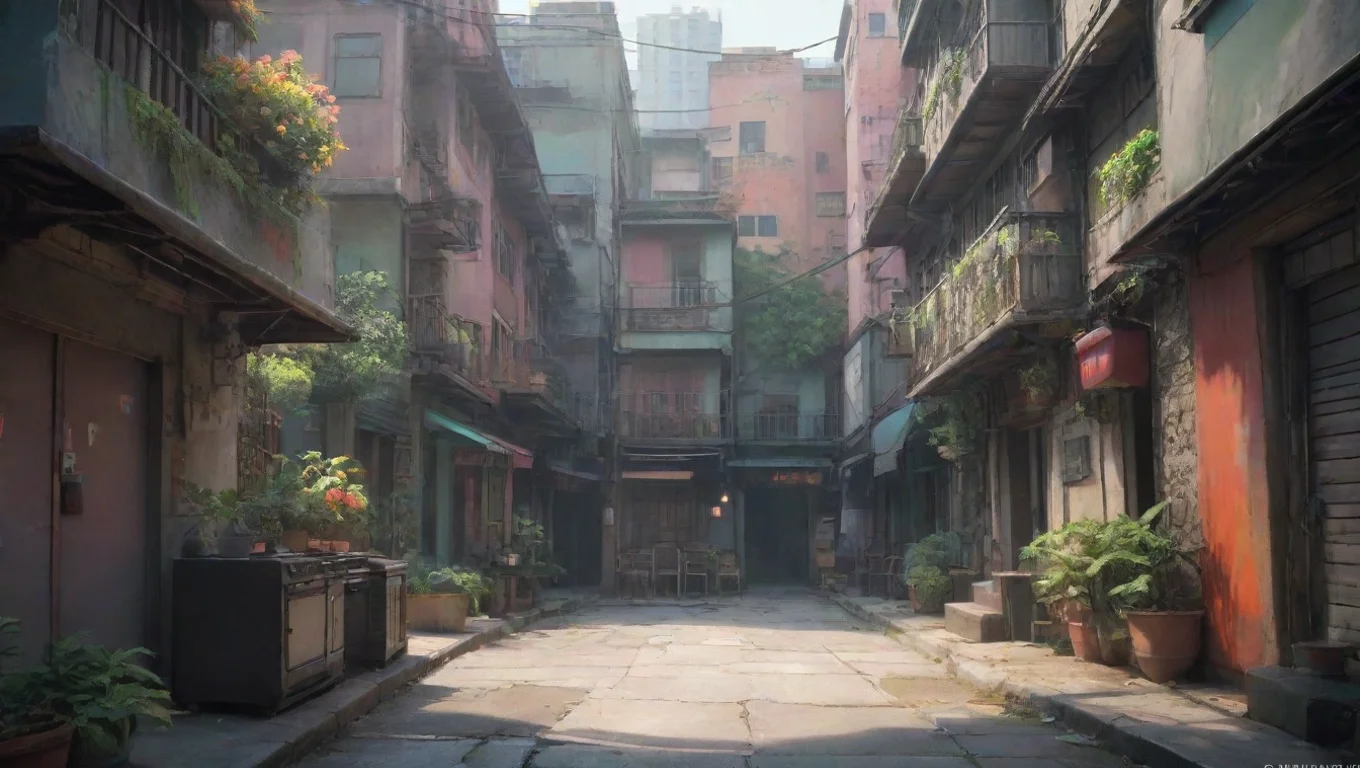 Backdrop background environment neutral colors artstation nostalgic colorful relaxing HK416 HK416 Commander I am all you need undefined