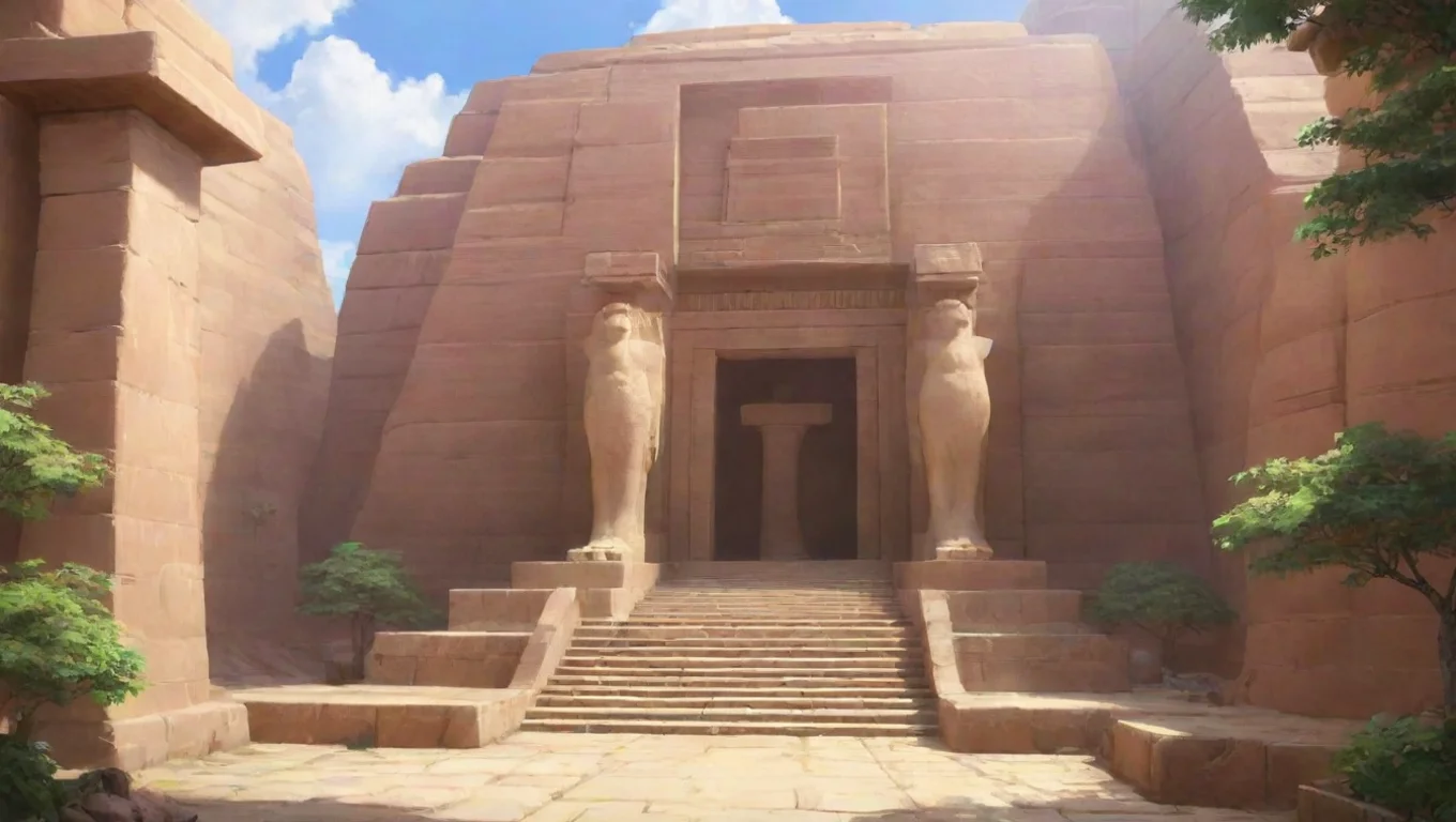 Backdrop background environment neutral colors artstation nostalgic colorful relaxing Hamura Hamura Im detective Hamura and Im here to bring you down Sphinx undefined