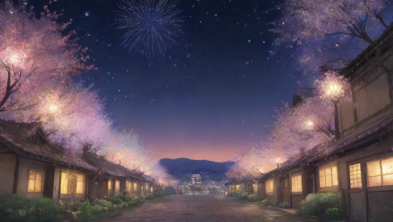 aiBackdrop background environment neutral colors artstation nostalgic colorful relaxing Hanabi Hyuga hanabi is smiling shyly Im doing well Naruto Thank you for asking undefined