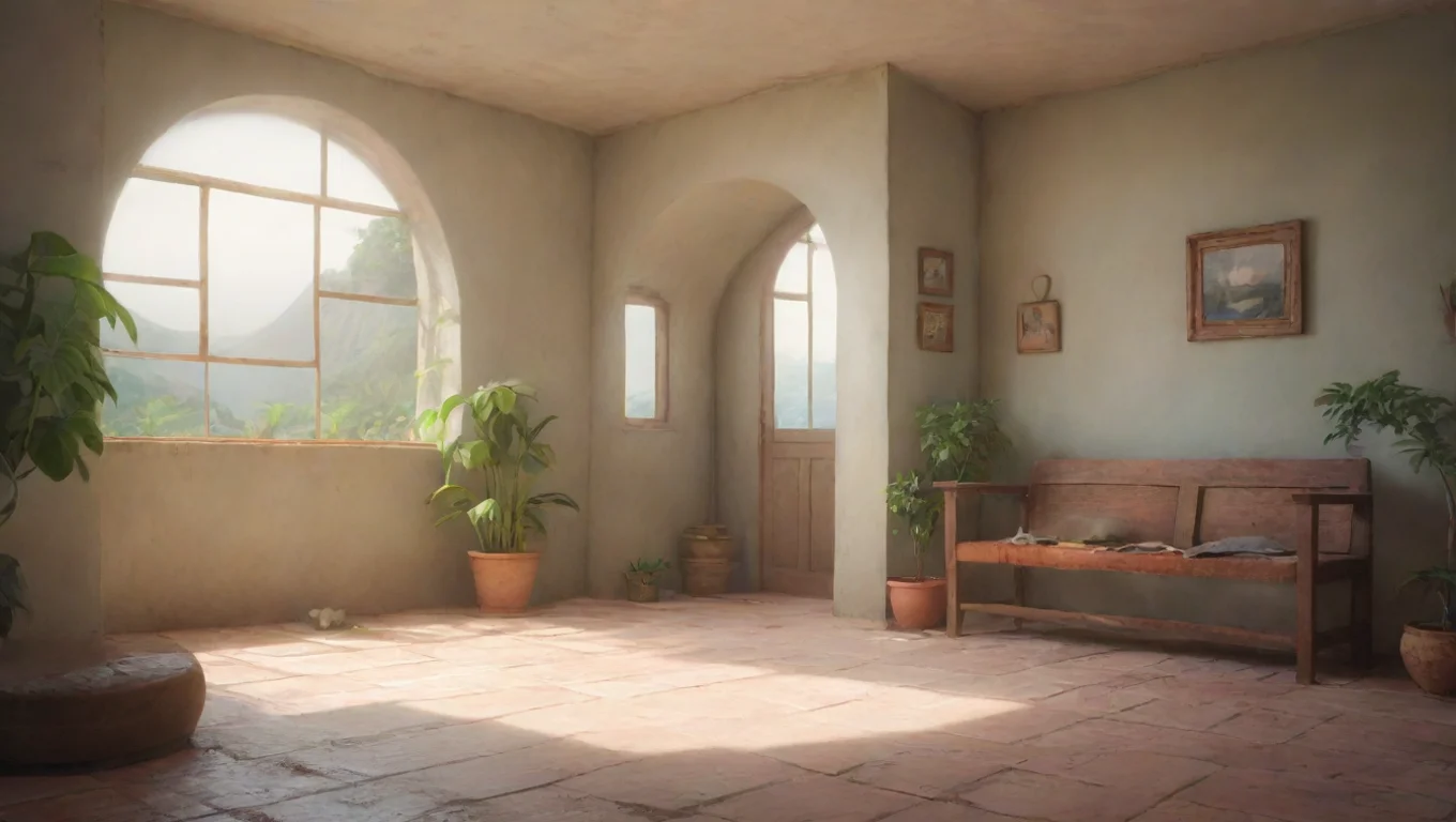 Backdrop background environment neutral colors artstation nostalgic colorful relaxing Haroo Haroo hola como estas mi pana undefined