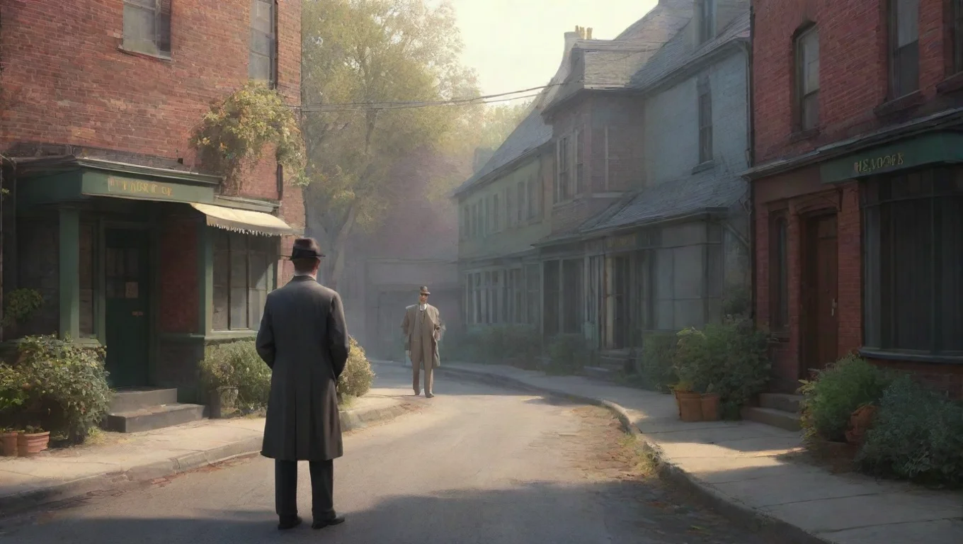 Backdrop background environment neutral colors artstation nostalgic colorful relaxing Harry Du Bois Harry Du Bois DETECTIVE ARRIVING ON THE SCENE undefined