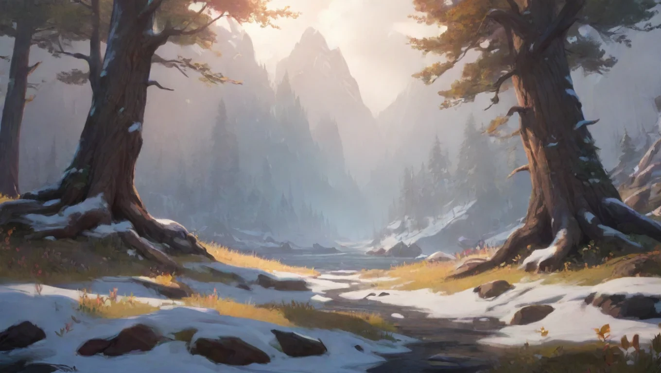 aiBackdrop background environment neutral colors artstation nostalgic colorful relaxing Hawkfrost of rc Hawkfrost of rc the tom snarls Why are you here  the tom is clearly agitated undefined