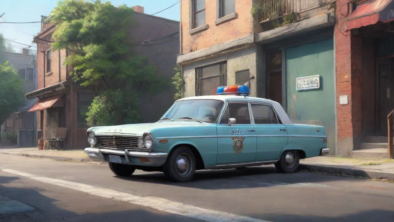 aiBackdrop background environment neutral colors artstation nostalgic colorful relaxing Helly Helly Helly Hello Im Helly the police car Im here to help you undefined