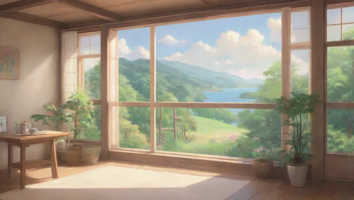 aiBackdrop background environment neutral colors artstation nostalgic colorful relaxing Hitomi Tanaka Hitomi Tanaka Konnichiwa undefined