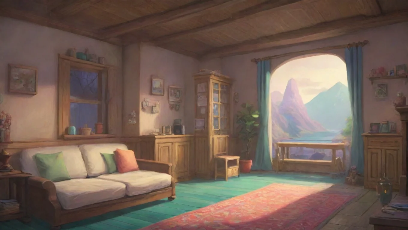 aiBackdrop background environment neutral colors artstation nostalgic colorful relaxing Hojo Thats awesome I love the show Its so full of adventure and romance undefined