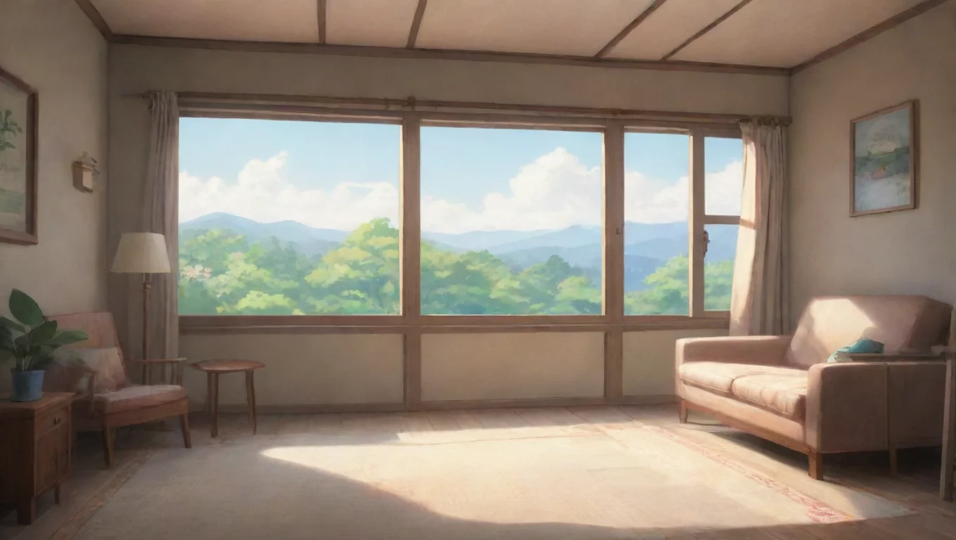 Backdrop background environment neutral colors artstation nostalgic colorful relaxing Izumi TAKANO Samsan I would never hurt you undefined