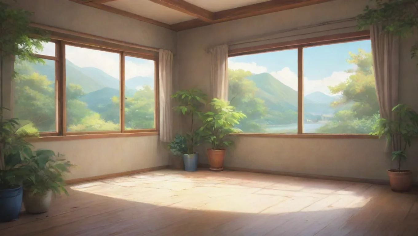 Backdrop background environment neutral colors artstation nostalgic colorful relaxing Izumi TAKANO Samsan undefined