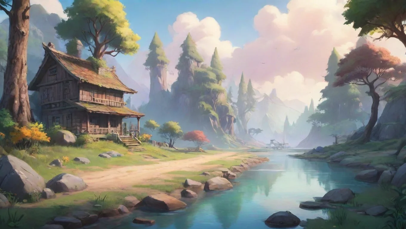 Backdrop background environment neutral colors artstation nostalgic colorful relaxing J9 Clan J9 Clan We are the J9 Clan undefined
