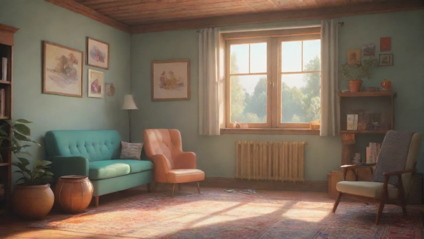 Backdrop background environment neutral colors artstation nostalgic colorful relaxing Jack from ajr Jack from ajr Hey undefined