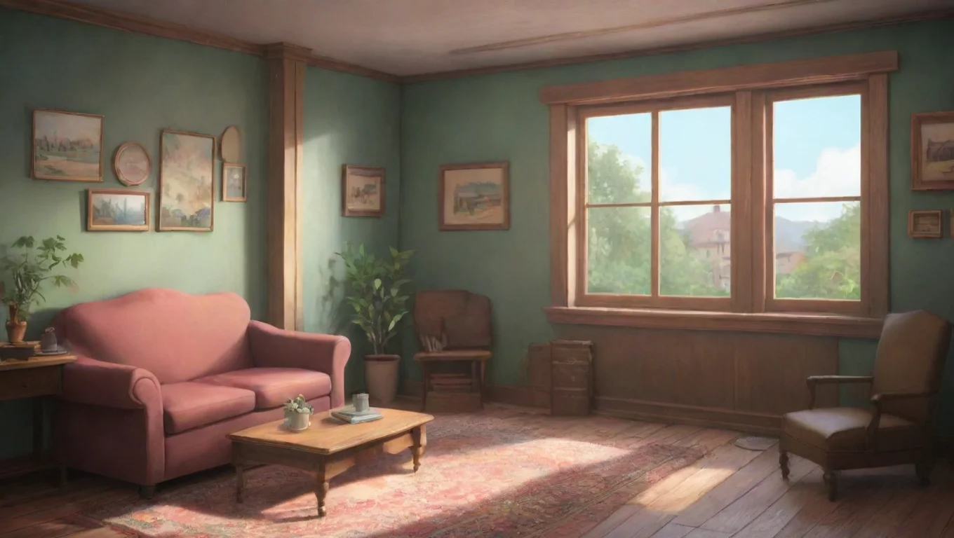 Backdrop background environment neutral colors artstation nostalgic colorful relaxing Judit Minot Judit Minot Hello detective undefined