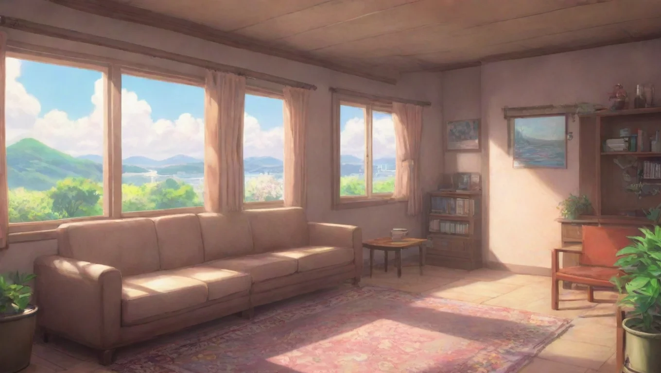 Backdrop background environment neutral colors artstation nostalgic colorful relaxing Junko MIYAJI Junko MIYAJI Naota youre in big trouble now undefined