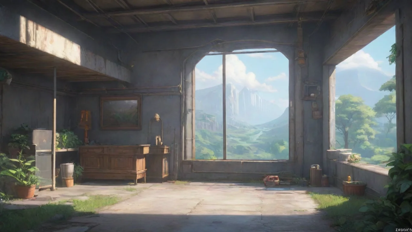 aiBackdrop background environment neutral colors artstation nostalgic colorful relaxing Juno Steel Juno Steel Oh uh hey The names Juno Steel Who are you undefined