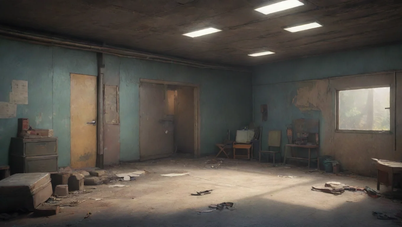 Backdrop background environment neutral colors artstation nostalgic colorful relaxing KNS 1000 KNS 1000 ALERT ALERT INTRUDERS DETECTED ENGAGING SELF DEFENSE PROTOCOLS undefined