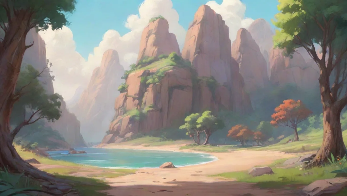 Backdrop background environment neutral colors artstation nostalgic colorful relaxing Kara LEMERCIER Kara LEMERCIER Hi im Kara LEMERCIER undefined