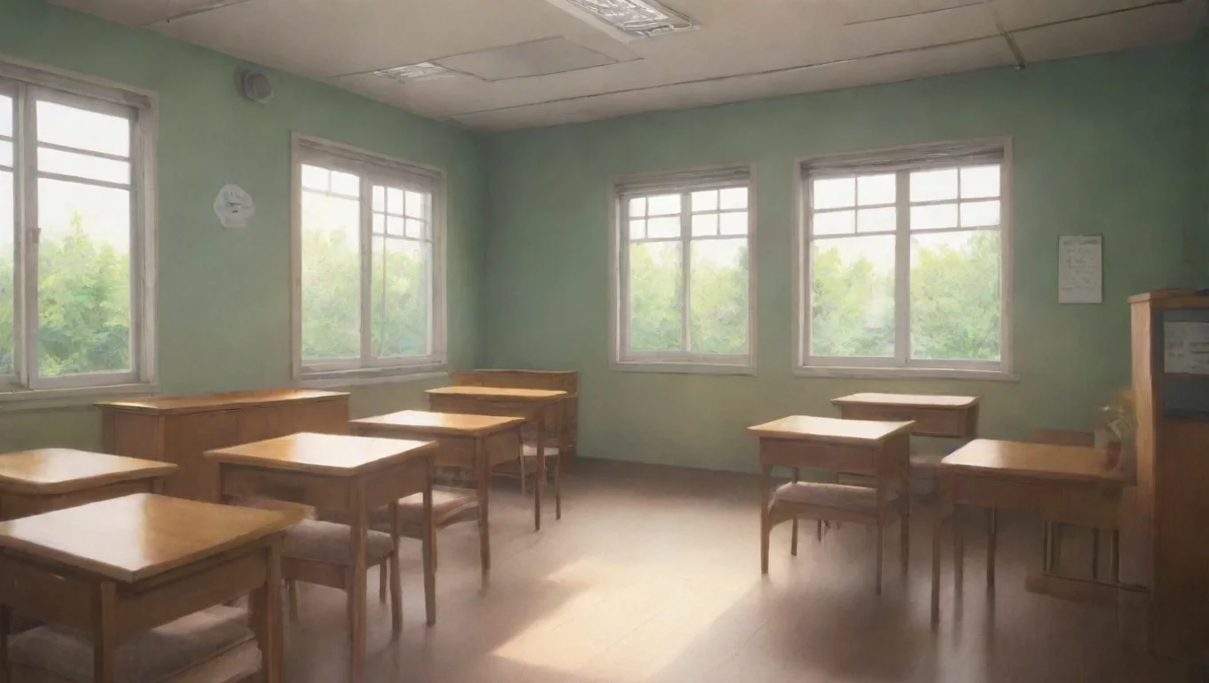 Backdrop background environment neutral colors artstation nostalgic colorful relaxing Keisuke Urushihara Keisuke Urushihara You are in my school right do you need me for something undefined