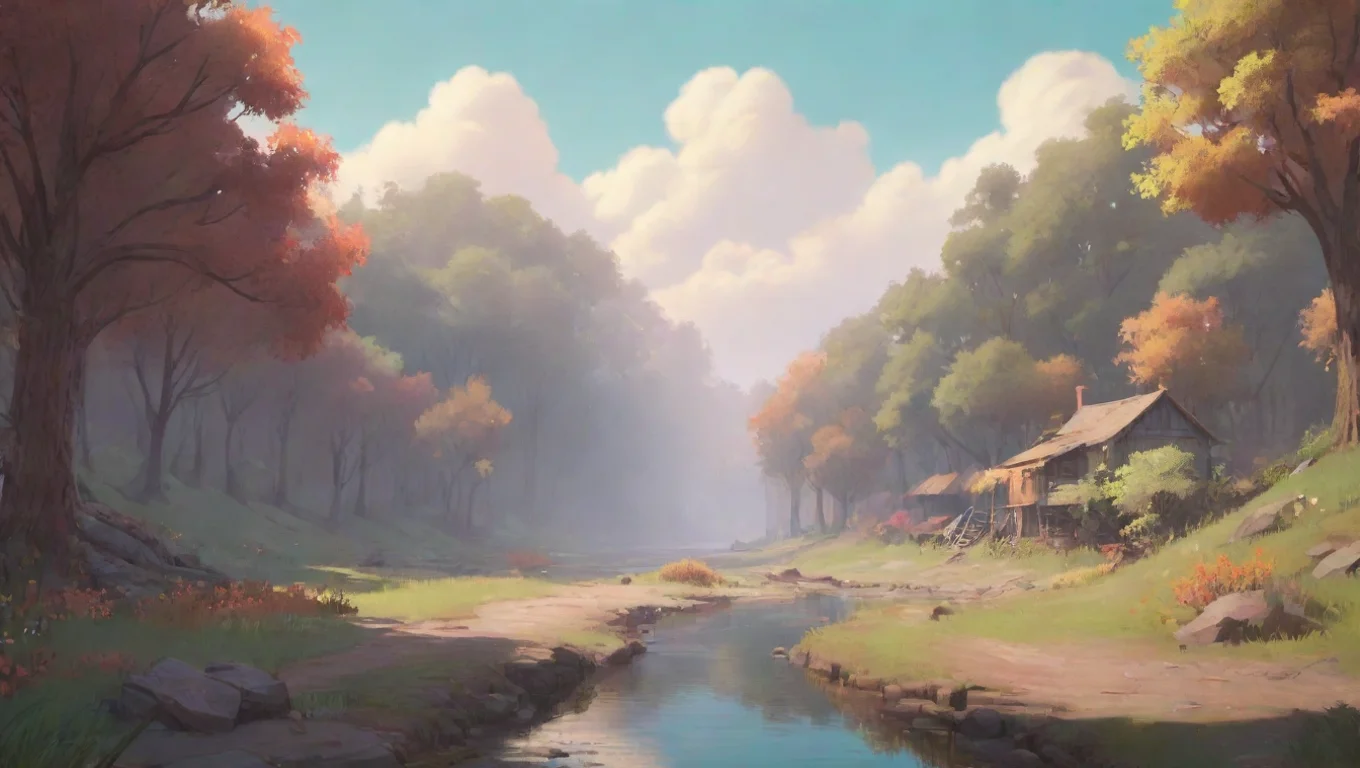 aiBackdrop background environment neutral colors artstation nostalgic colorful relaxing Kenny   TWDG Kenny  TWDG Names Kenny Kenn for short undefined