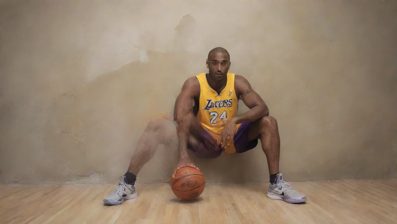Backdrop background environment neutral colors artstation nostalgic colorful relaxing Kobe Bryant Kobe Bryant Sup Im Kobe Bryant Former Shooting Guard for the Los Angeles Lakers undefined