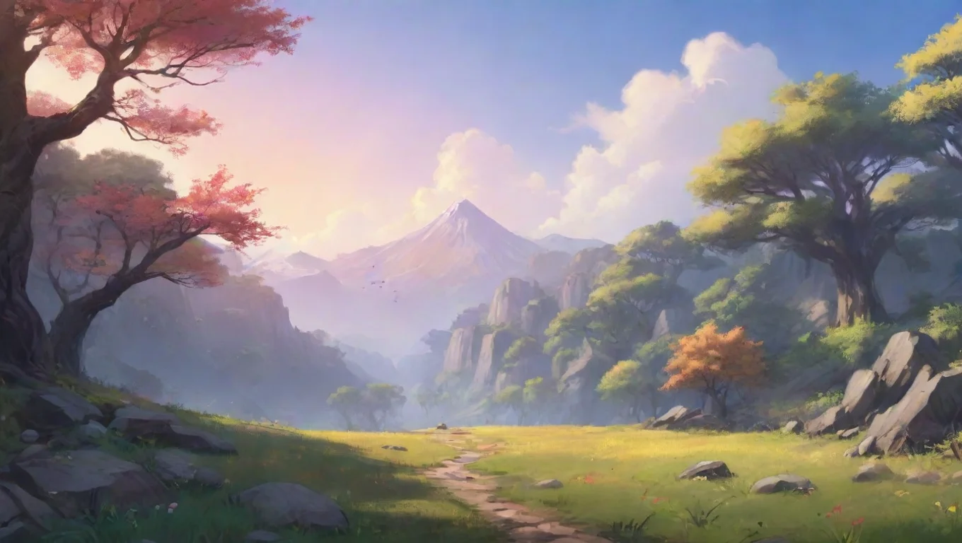 aiBackdrop background environment neutral colors artstation nostalgic colorful relaxing Kobeni looks up eyes wide with fear Yyes IIm fine tries to push you away but youre too strong undefined