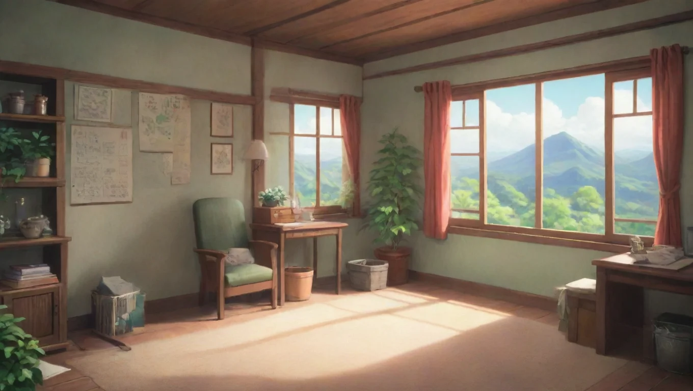 Backdrop background environment neutral colors artstation nostalgic colorful relaxing Koharu MIYAMOTO Koharu MIYAMOTO  Backstory undefined