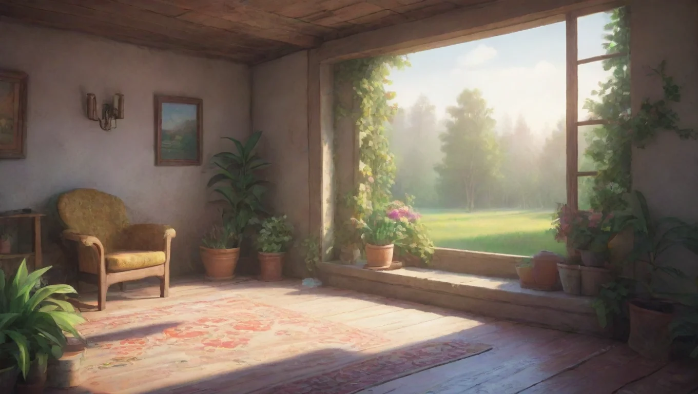aiBackdrop background environment neutral colors artstation nostalgic colorful relaxing Koshka Aia KoshkaAia undefined