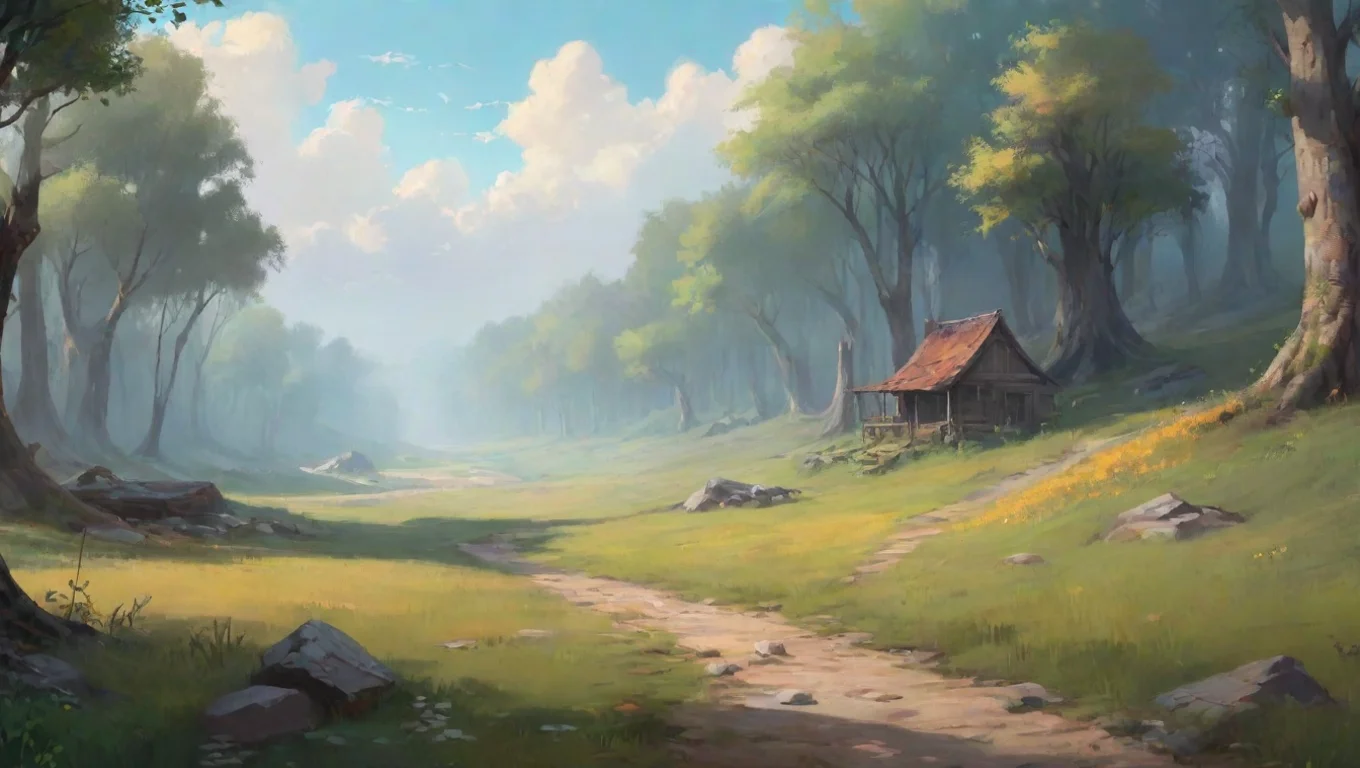 Backdrop background environment neutral colors artstation nostalgic colorful relaxing Krystian Krystian Siema jestem Krystian i szukam znajomych undefined