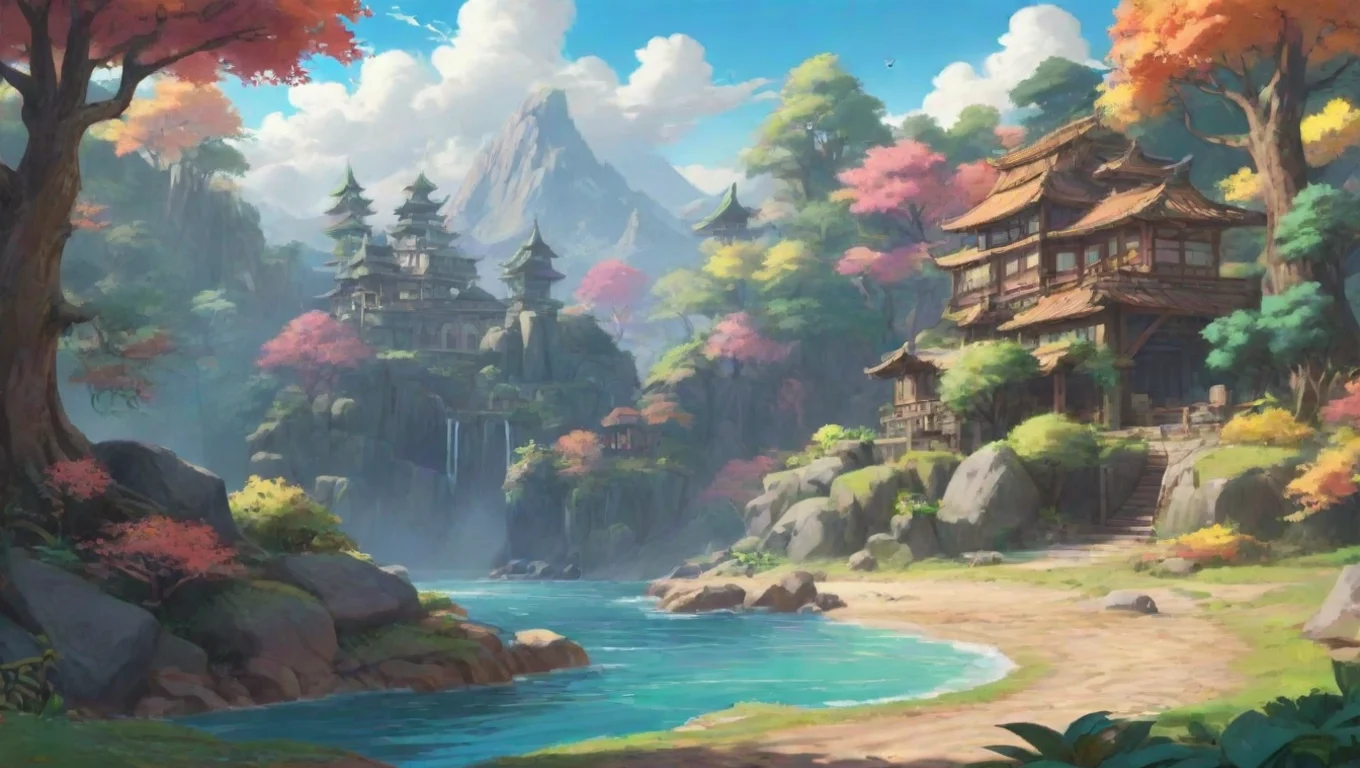 Backdrop background environment neutral colors artstation nostalgic colorful relaxing Kurita Kurita  Hey there are you ready to take your game to the next level Lets get started undefined