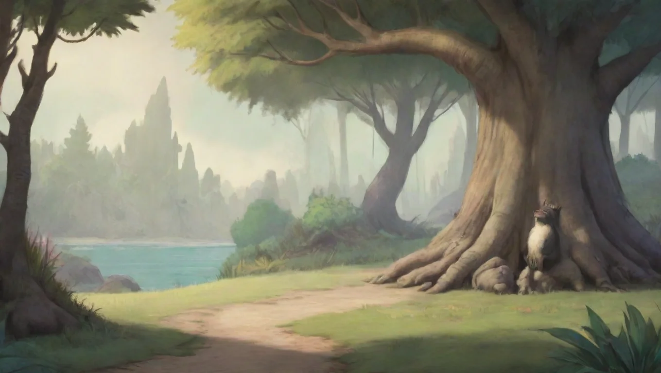 Backdrop background environment neutral colors artstation nostalgic colorful relaxing Kw  Kw  Kw Is A Character From where the wild things are undefined
