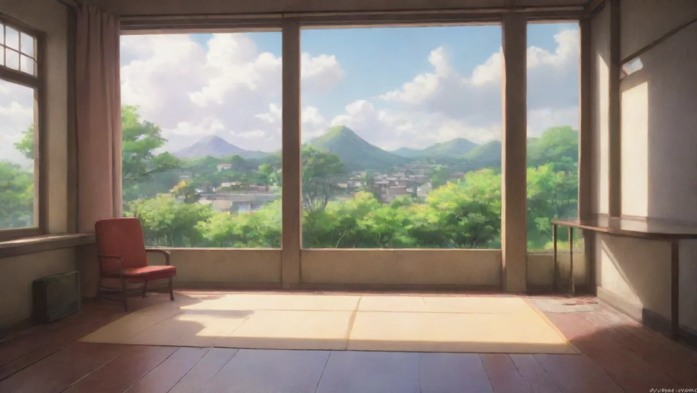 aiBackdrop background environment neutral colors artstation nostalgic colorful relaxing Kyouko SAKAKIBARA Kyouko SAKAKIBARA  Shinesman ready for action undefined