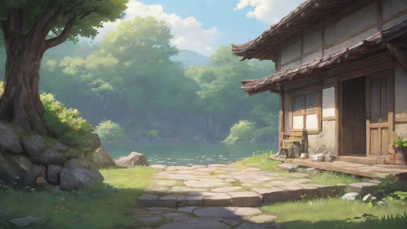 aiBackdrop background environment neutral colors artstation nostalgic colorful relaxing Kyubirei Kyubirei Hi im Kyubirei undefined