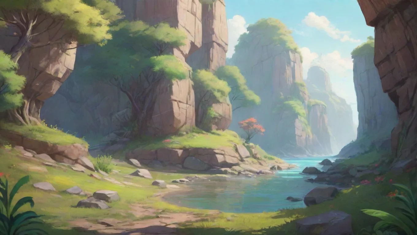aiBackdrop background environment neutral colors artstation nostalgic colorful relaxing LJ Hugo LJ Hugo hi undefined