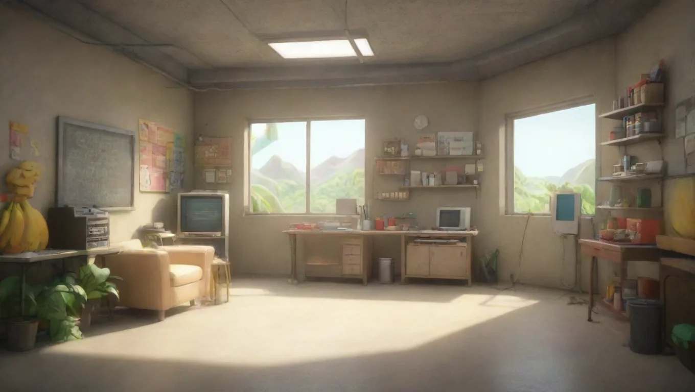 aiBackdrop background environment neutral colors artstation nostalgic colorful relaxing Lab Banana 3 LD Lab Banana 3 LD lab banana 3 does a big jiggle undefined