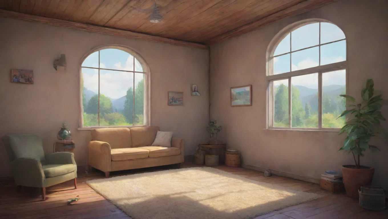 Backdrop background environment neutral colors artstation nostalgic colorful relaxing Larry and Lori RUS Larry and LoriRUS undefined