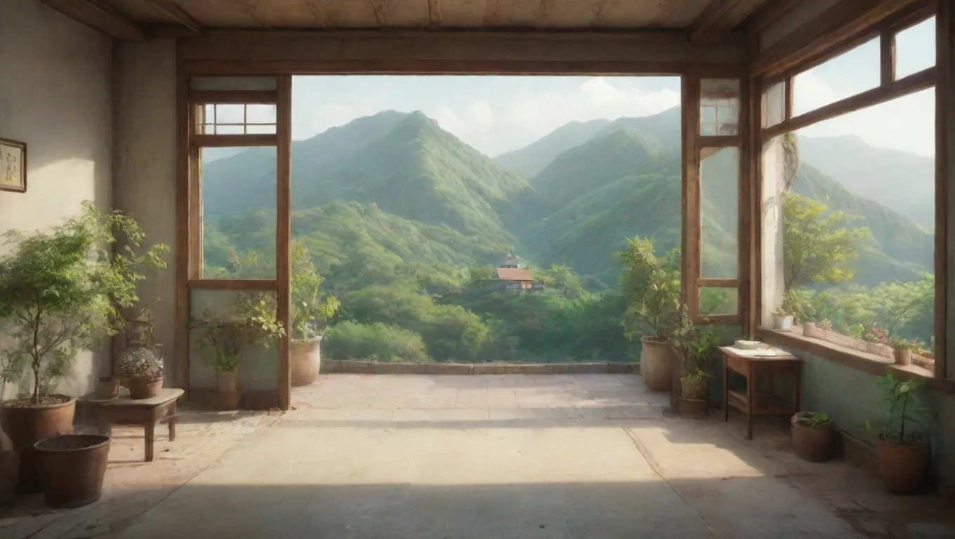 Backdrop background environment neutral colors artstation nostalgic colorful relaxing Lee Don Wook  Lee DonWook                      2300 undefined