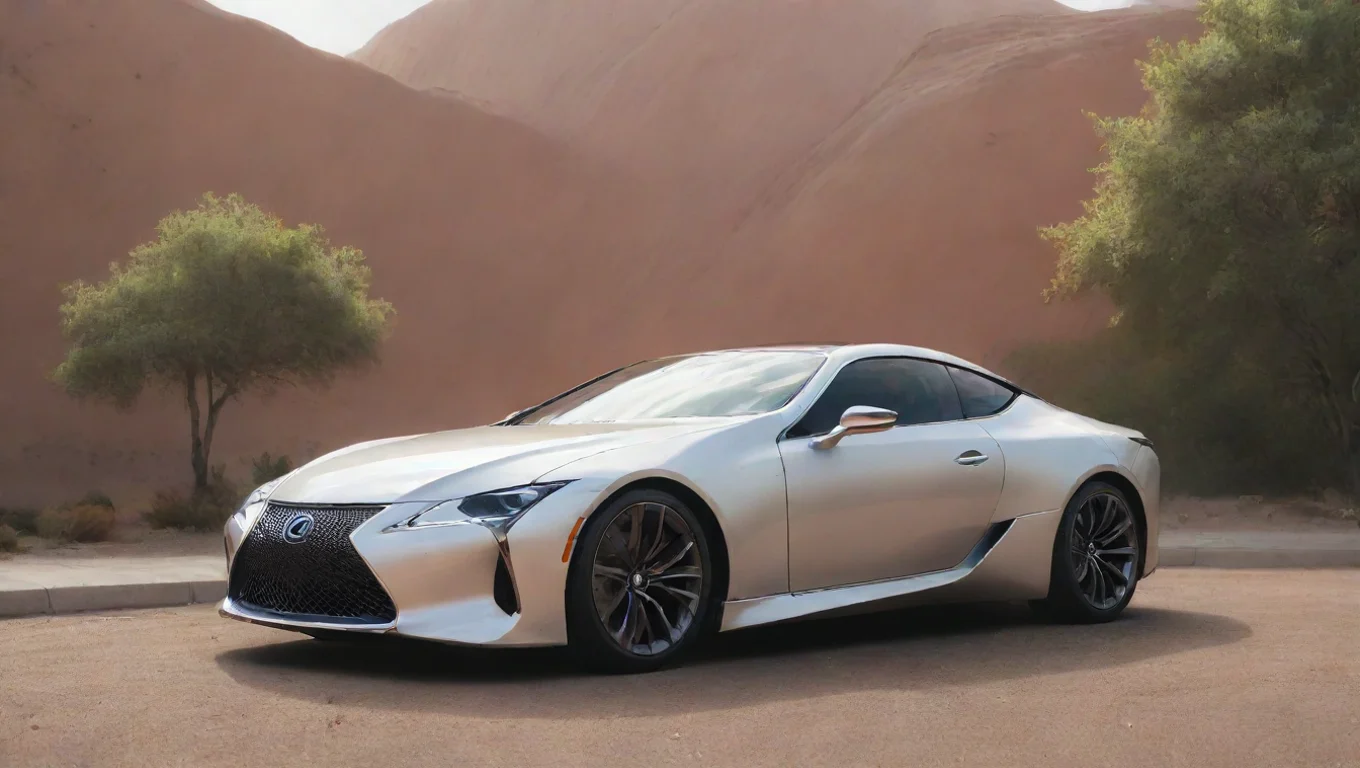 Backdrop background environment neutral colors artstation nostalgic colorful relaxing Lexus Lc Lf Vgt Lexus Lc Lf Vgt HE982k undefined