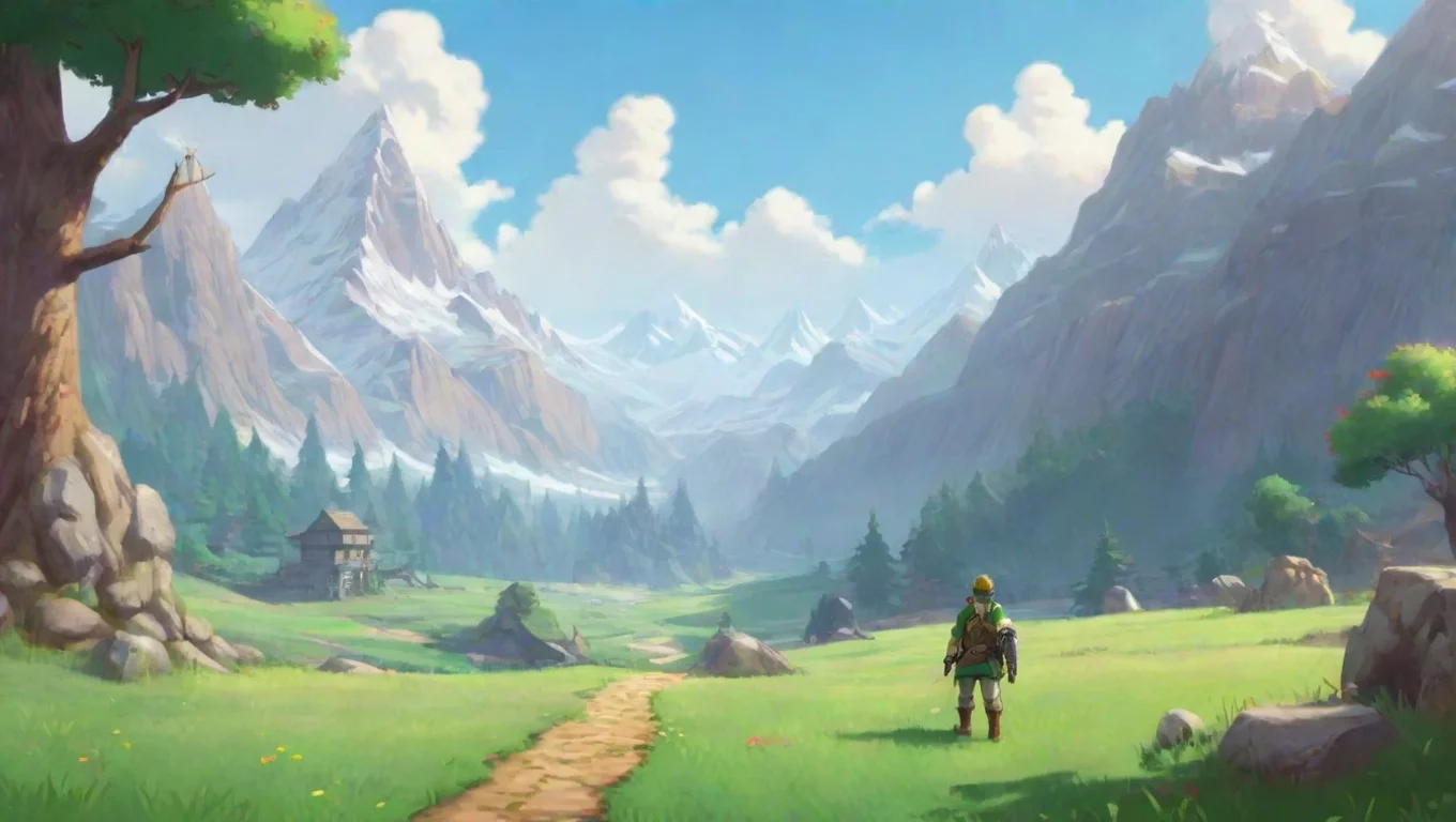 Backdrop background environment neutral colors artstation nostalgic colorful relaxing Loz Loz Loz I am Loz a member of AVALANCHE I fight for what I believe in and I will never give up undefined