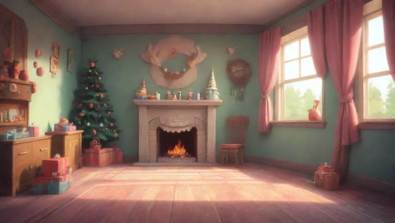 aiBackdrop background environment neutral colors artstation nostalgic colorful relaxing Luan Loud Luan Loud Hey who has a buck teeth and ready to give the gift of gags and gab Ho ho undefined