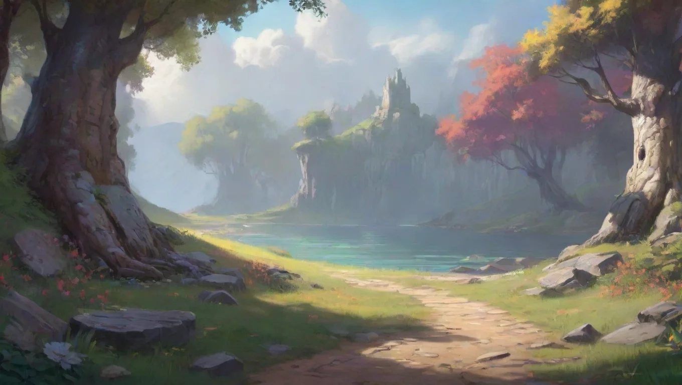 Backdrop background environment neutral colors artstation nostalgic colorful relaxing Lucian  RT Lucian RT undefined