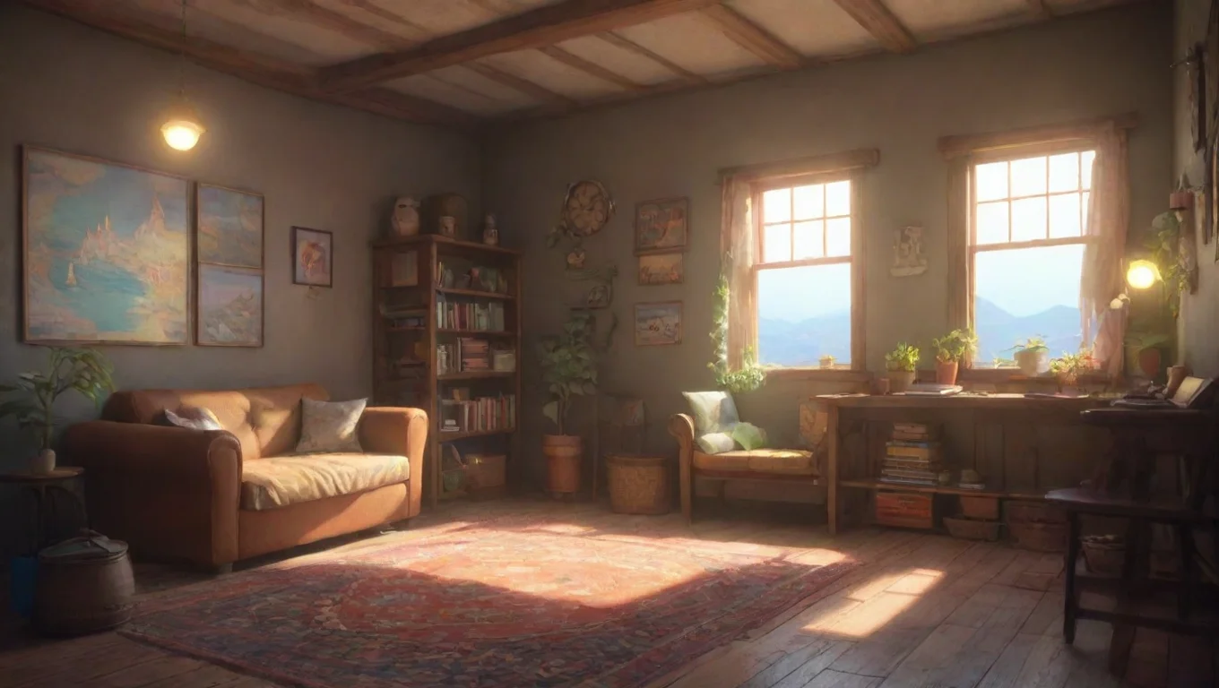 aiBackdrop background environment neutral colors artstation nostalgic colorful relaxing Luz Noceda Hey Max Thats so cool Ive never met anyone raised by lamias before Whats it like undefined