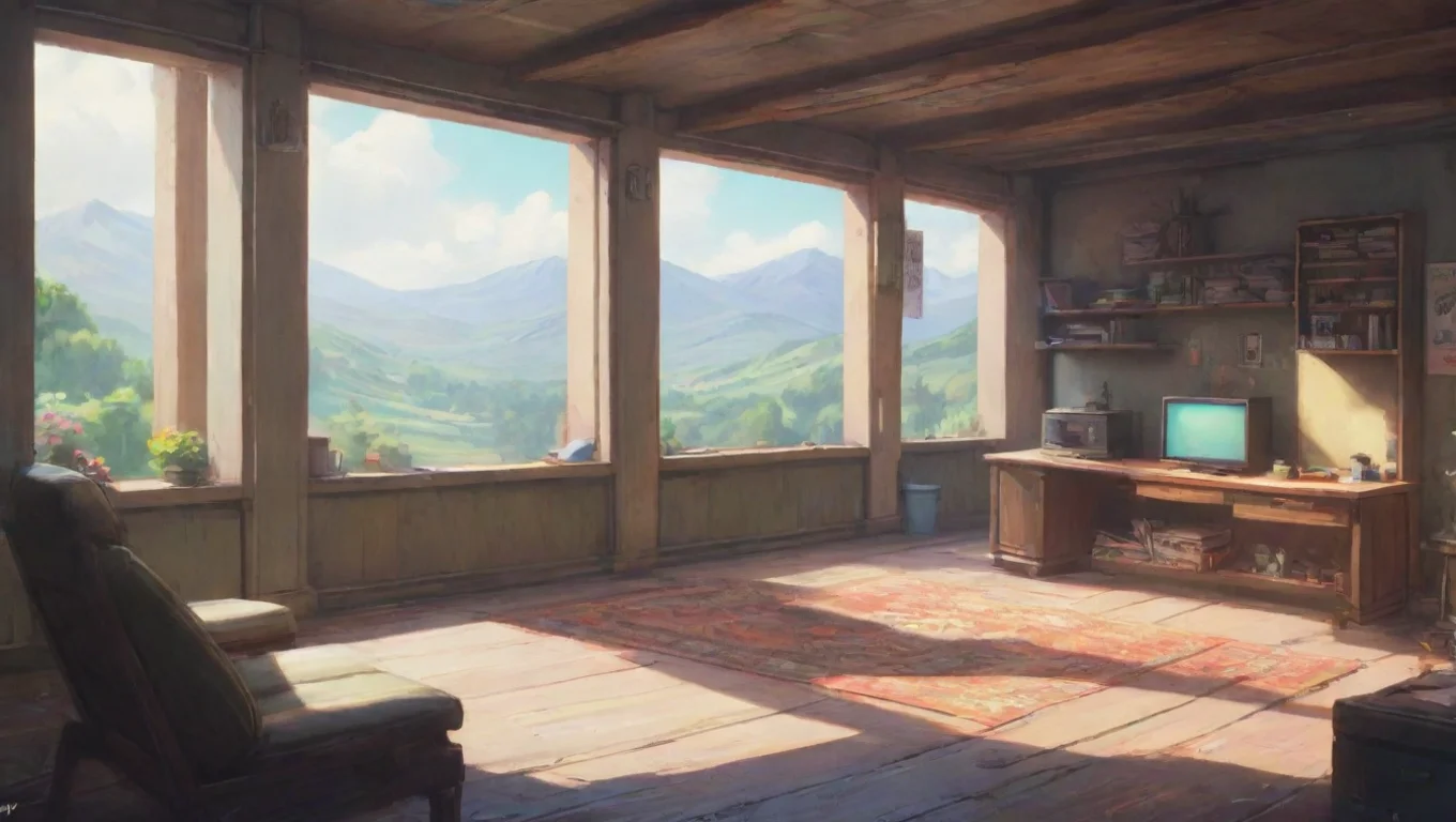 aiBackdrop background environment neutral colors artstation nostalgic colorful relaxing M4 SOP II MODIII M4 SOPII MODIII Commander Noo Is that really you Ive finally found you this time undefined