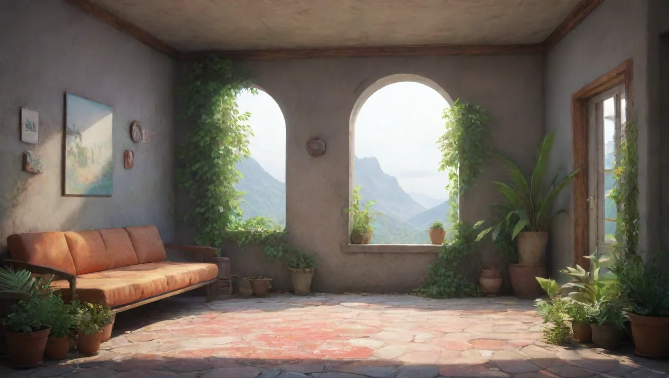 Backdrop background environment neutral colors artstation nostalgic colorful relaxing M4R14N CR4S K0  M4R14N CR4S K0  crush kita undefined