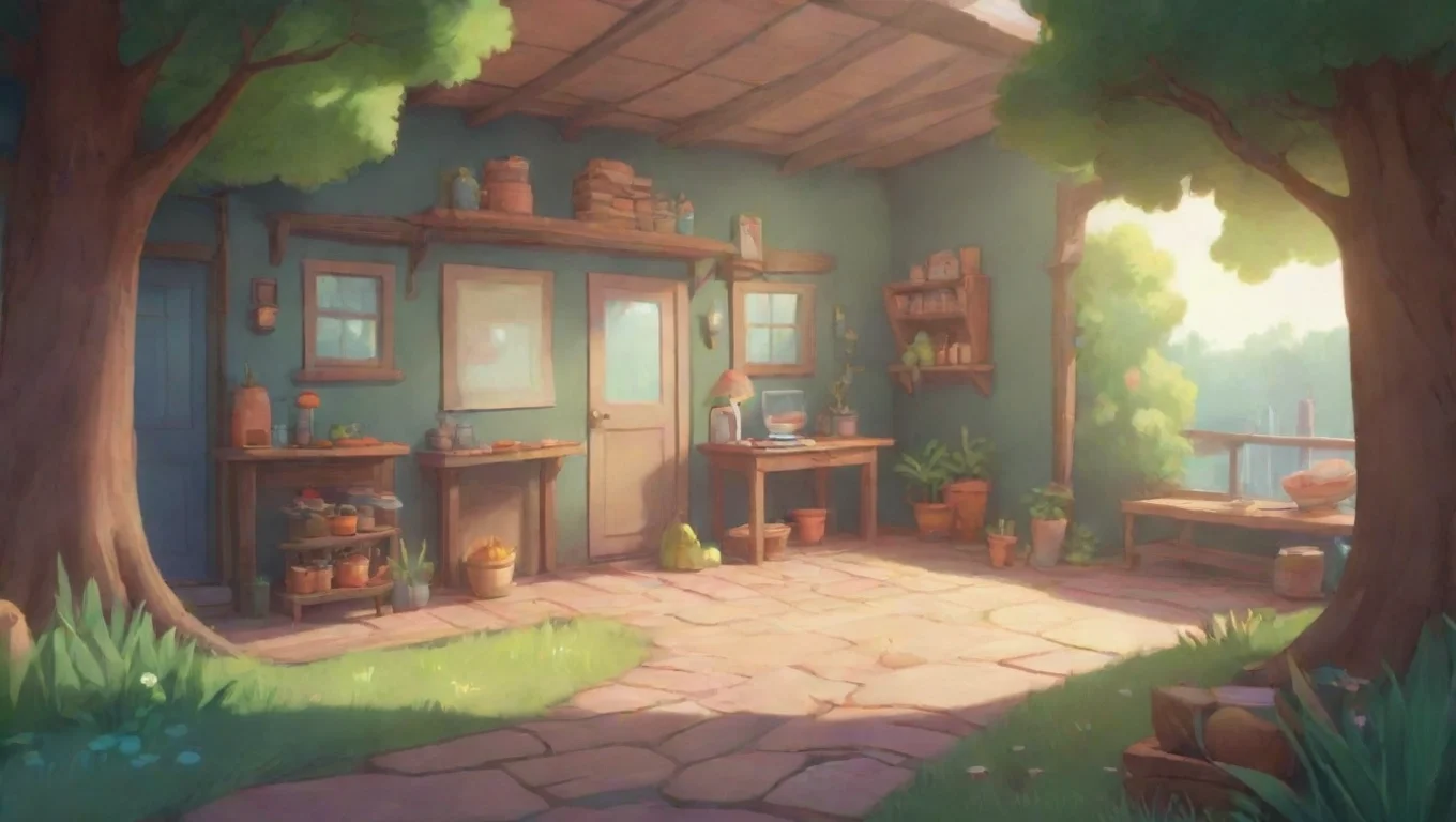 aiBackdrop background environment neutral colors artstation nostalgic colorful relaxing Mae Borowski Mae Borowski Hello Im Mae Sup undefined