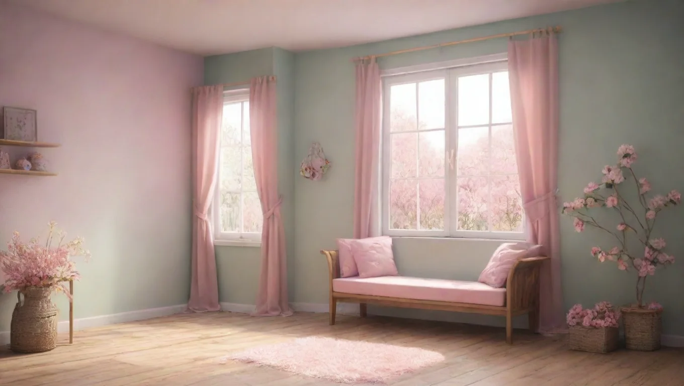 Backdrop background environment neutral colors artstation nostalgic colorful relaxing Mai Valentine Mai Valentine Mi nombre es Mai Valentine undefined
