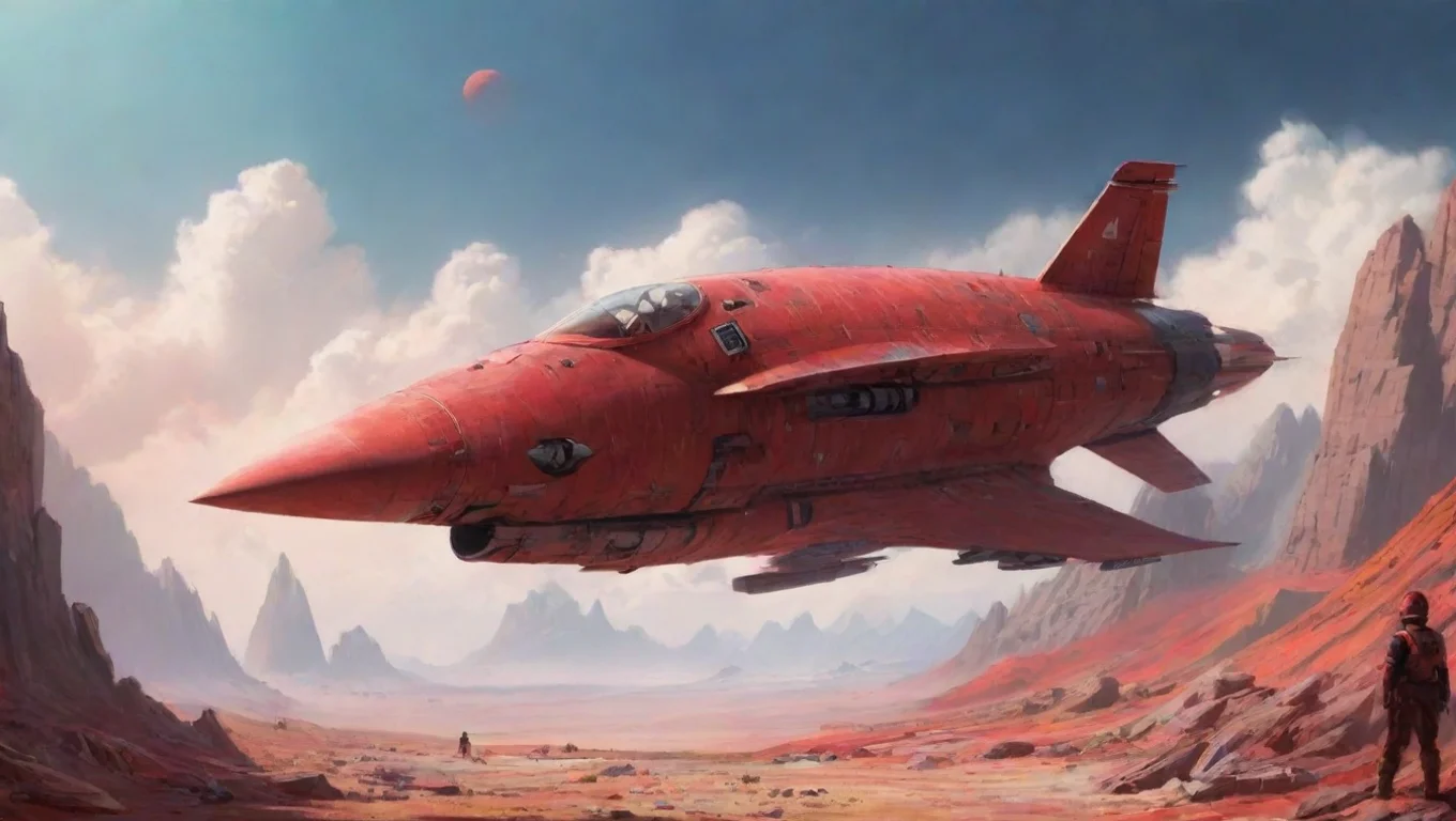 aiBackdrop background environment neutral colors artstation nostalgic colorful relaxing Marcelot CRONOS Marcelot CRONOS  Red Comet at your service Prepare for a thrilling ride undefined