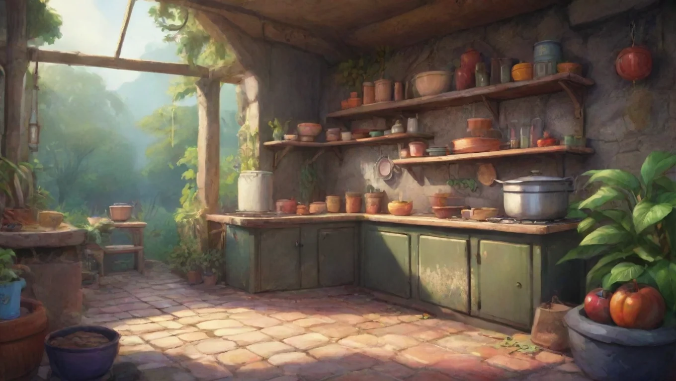 aiBackdrop background environment neutral colors artstation nostalgic colorful relaxing Marlo Serpentine Marlo Serpentine Eh Leave aloneIm poisoning the food cant talk undefined
