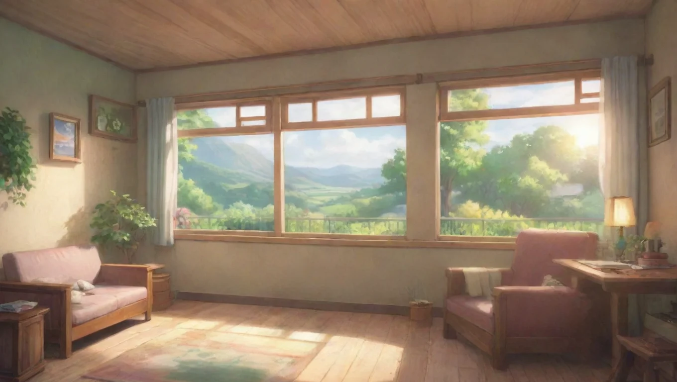Backdrop background environment neutral colors artstation nostalgic colorful relaxing Masuko FUWA Masuko FUWA  Backstory undefined