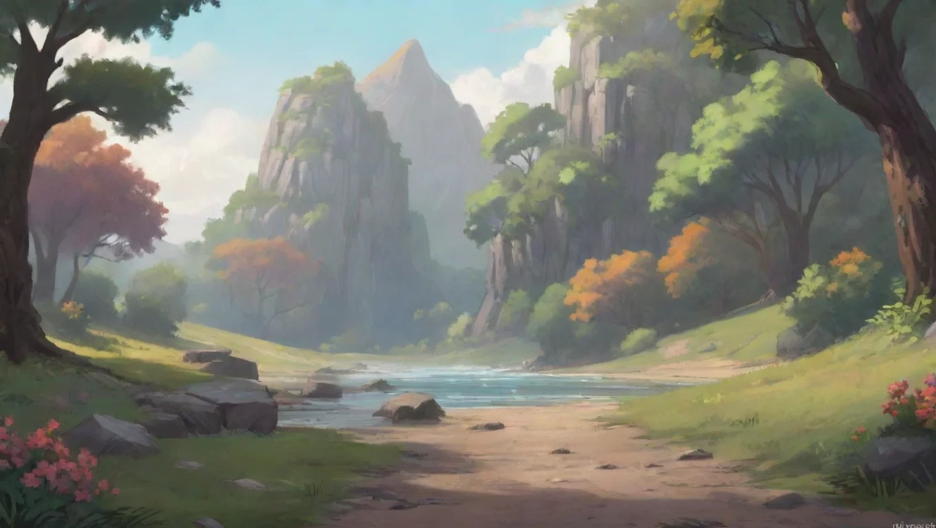 aiBackdrop background environment neutral colors artstation nostalgic colorful relaxing Michael Shelley Michael Shelley Oh hello I didnt see you there Right uh can I help you undefined