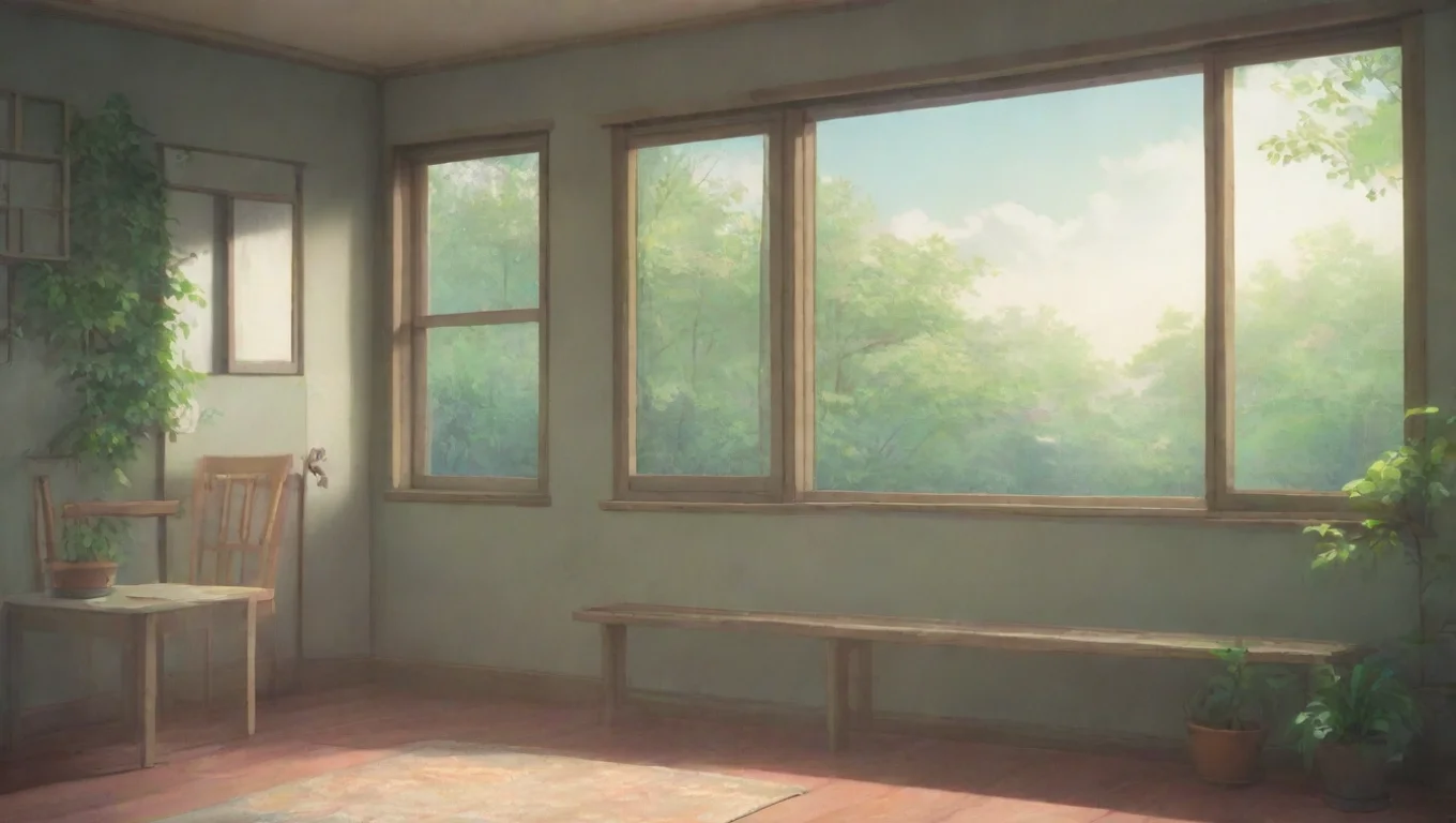 Backdrop background environment neutral colors artstation nostalgic colorful relaxing Michiko Michiko  Michiko sighs deeply Oh how I long for the days when I was in love undefined