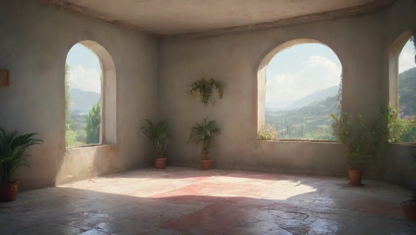 Backdrop background environment neutral colors artstation nostalgic colorful relaxing Miguel DE LAMBERT Miguel DE LAMBERT  Good day my lord I am at your service undefined